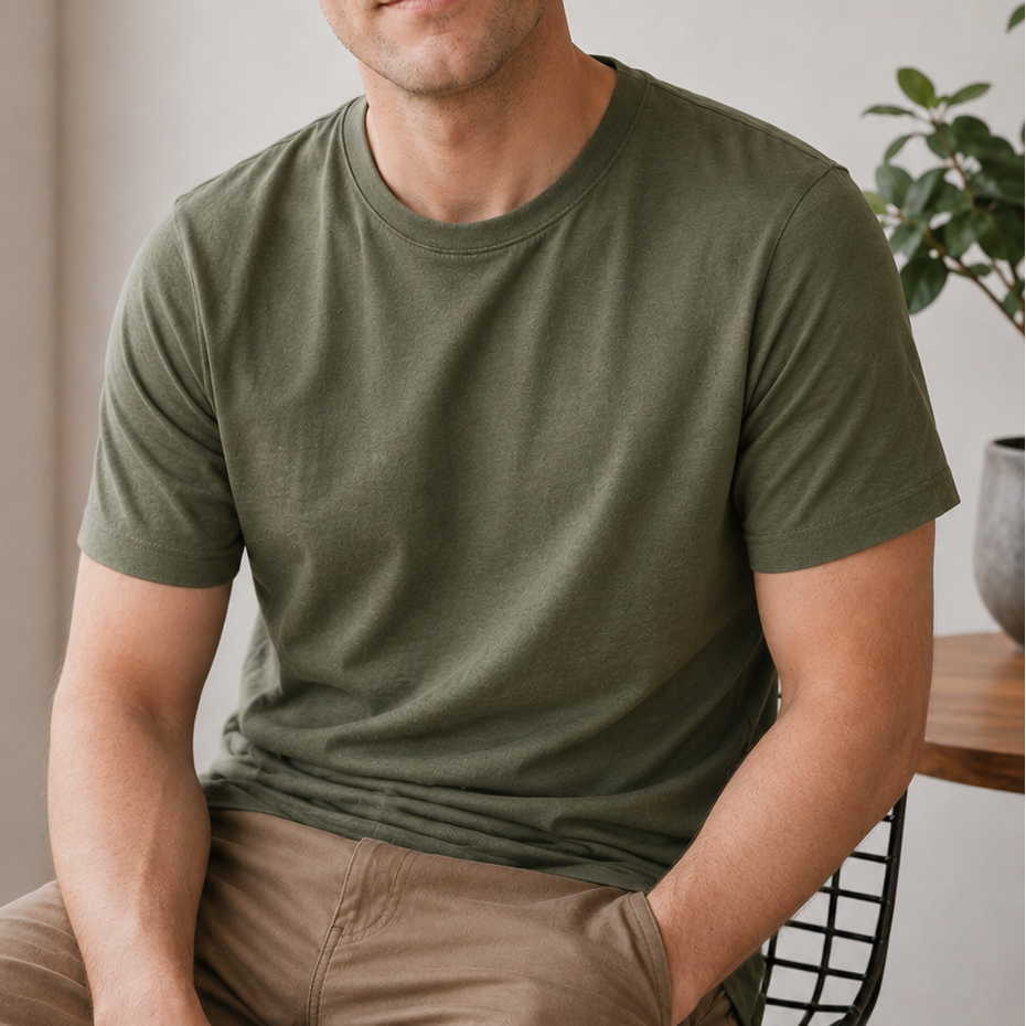 Evercalm® sensorfreundliches T-Shirt