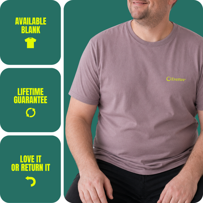 Evertee Original® Summer Colours Offer